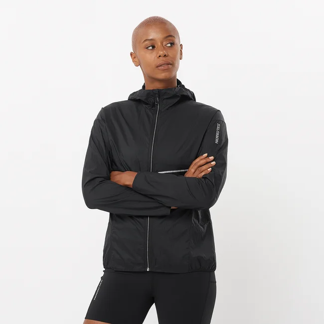 SENSE AERO WIND  Windjacke Damen