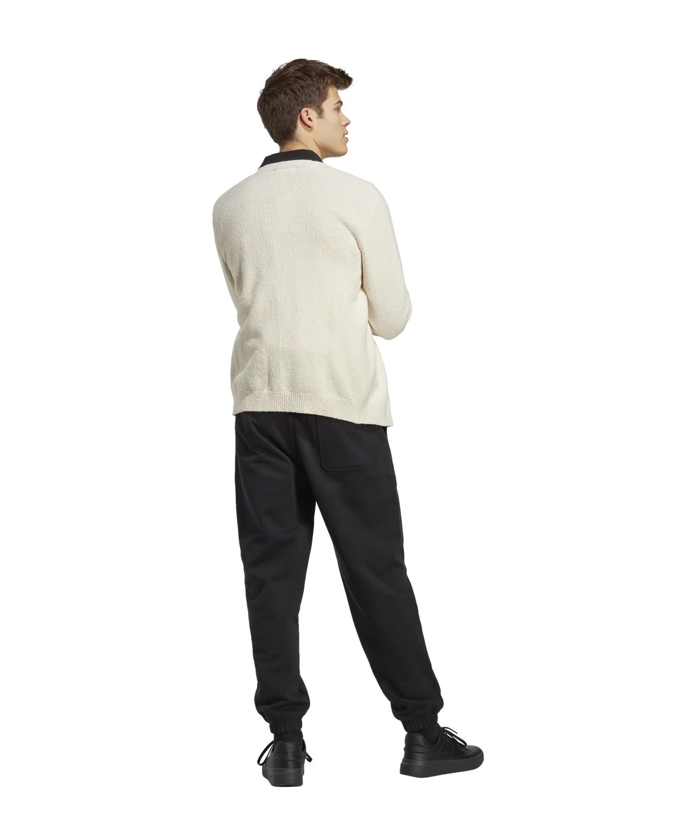 adidas Jogginghose Schwarz