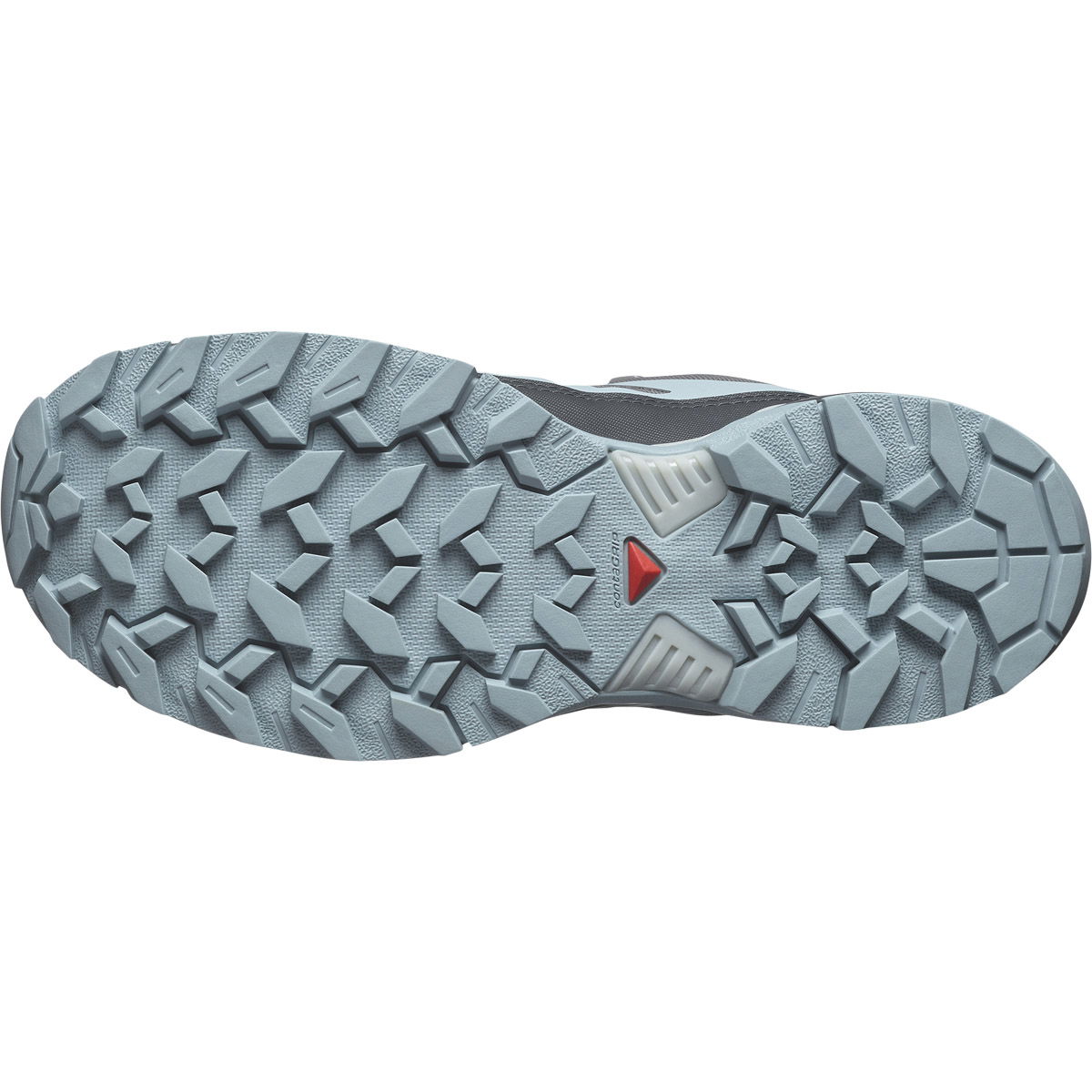 Salomon X Ultra 360 GTX Vandresko Dame