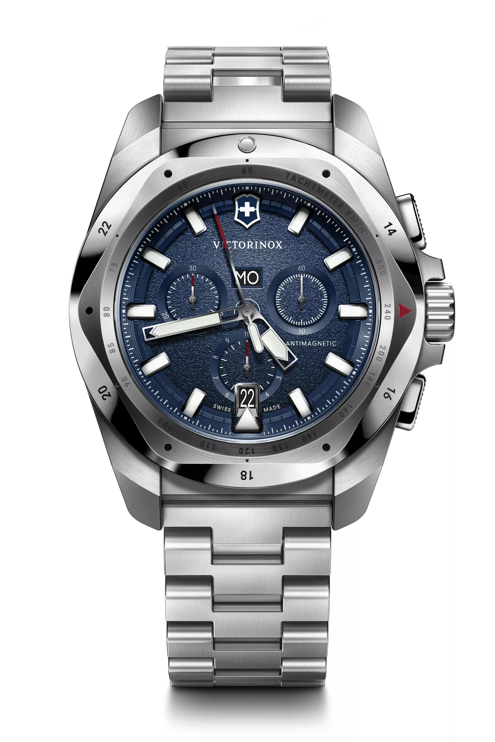 I.N.O.X. Chrono-I.N.O.X. Chrono