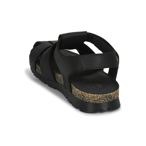 Panama Jack - STANLEY C2 - Noir
