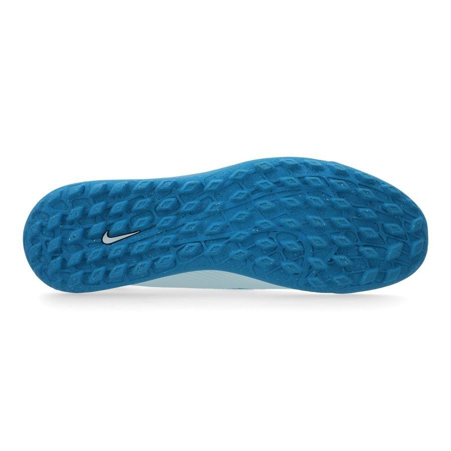 Nike Mercurial Superfly 10 Club TF Mad Ambition - Bleu/Bleu