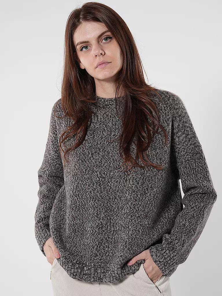 WEEKEND MAX MARA Pullover MOXA braun