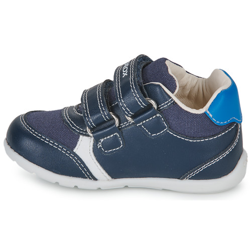 Geox - B ELTHAN BOY - Marine