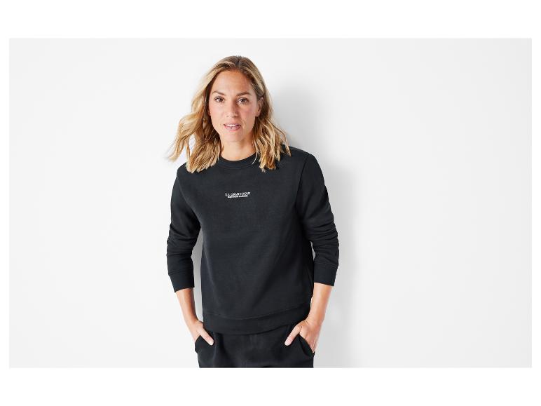 Dames sweater