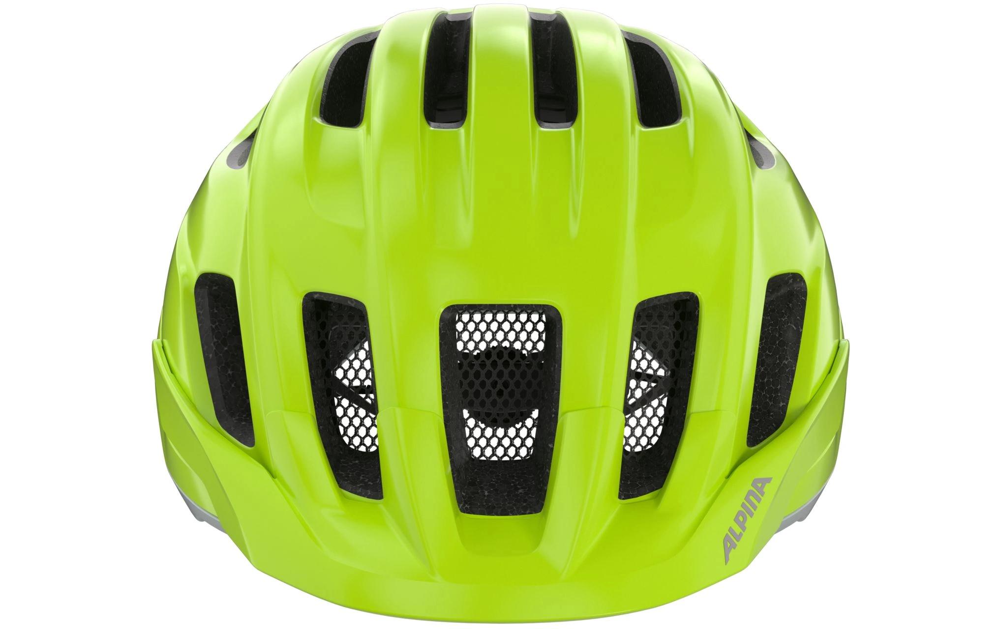 Helm PARANUS MIPS , 52 - 56Leichter Touren- und Trekkingradhelm