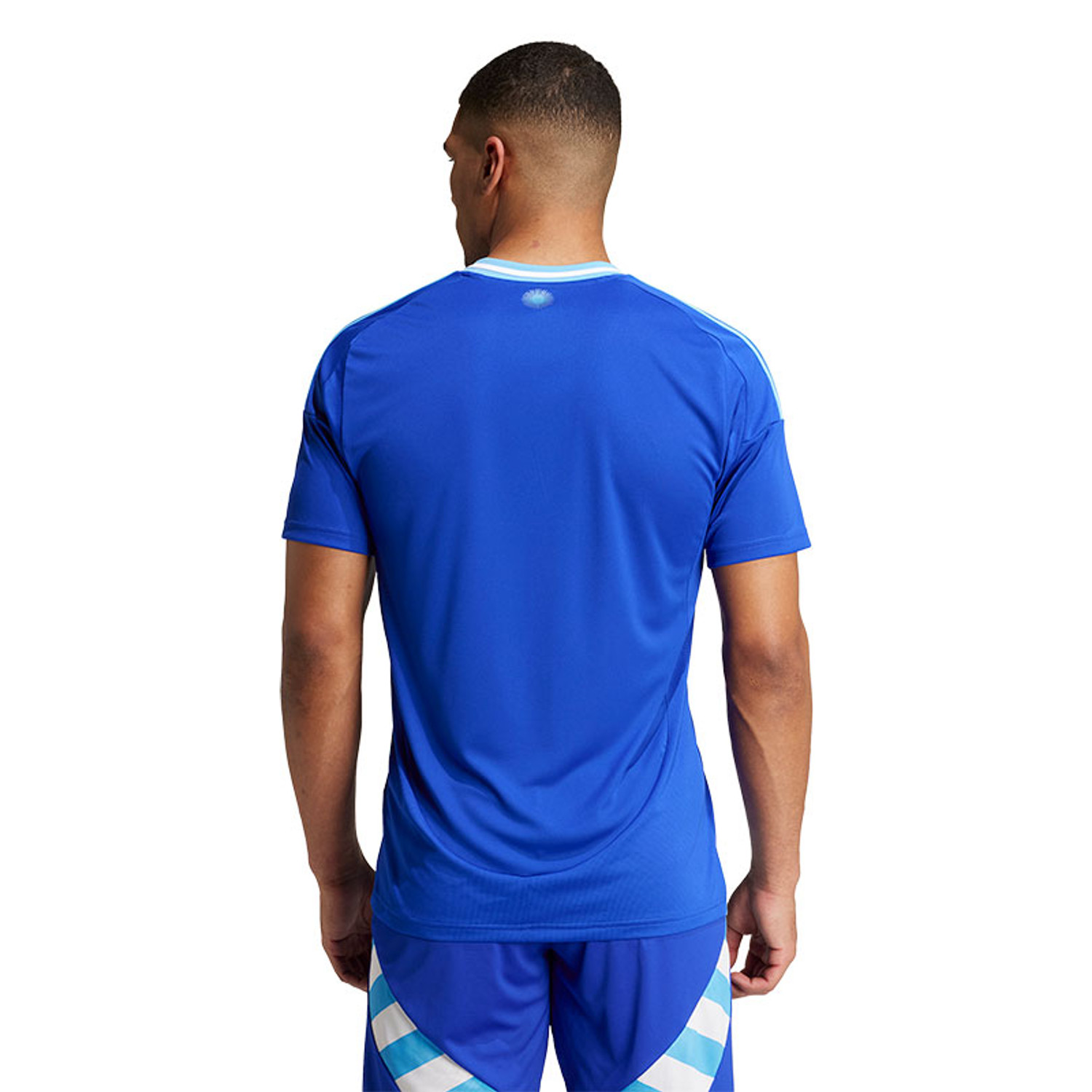 adidas Argentinië Uit Shirt 2024/2026