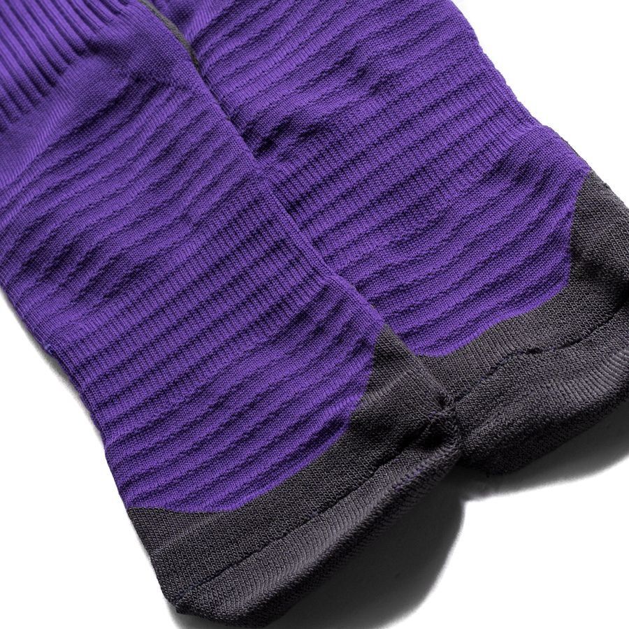 PUMA Chaussettes de Football LIGA Core - Violet