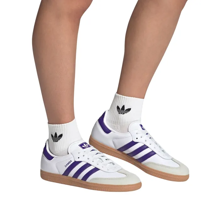 Adidas Samba OG Sneakers Dames