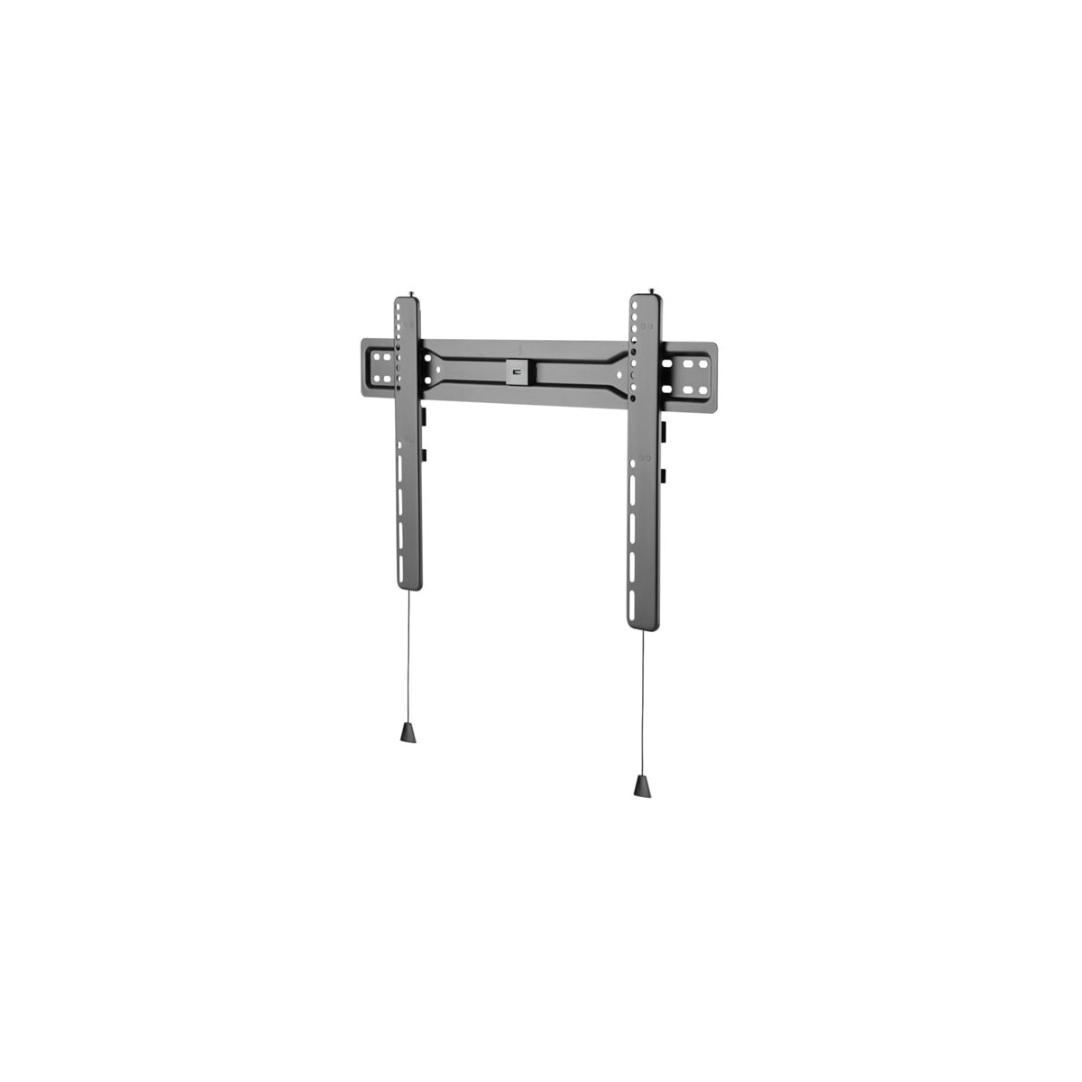 Deltaco Office Fast veggfeste Ultra-Slim 37-70