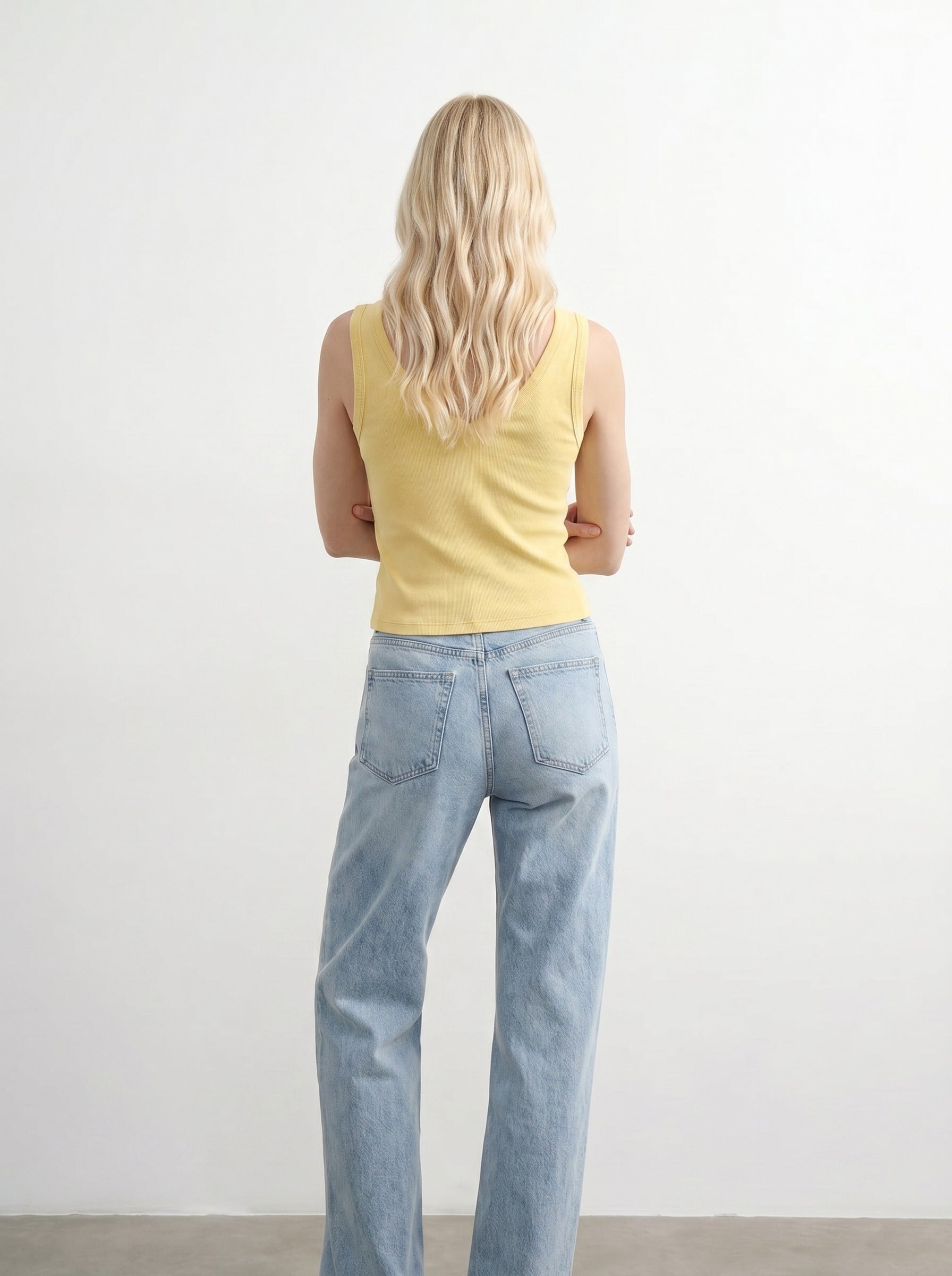 VMCHLOE Top