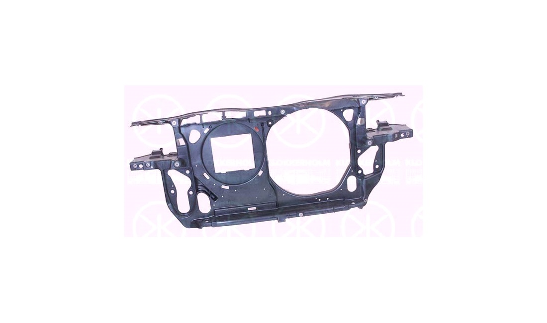 Frontpanel