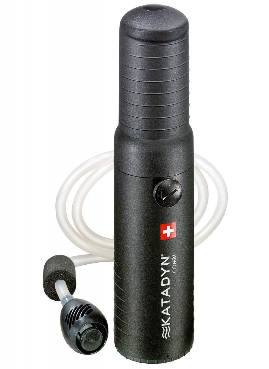 Katadyn Combi Filter
