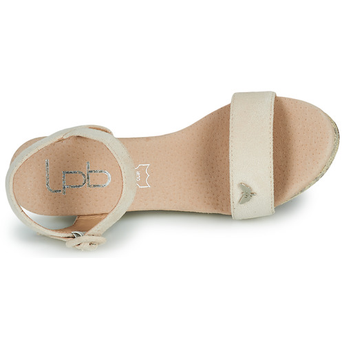 Les Petites Bombes - DALA - Beige