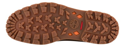 Timberland Britton Road Chelsea Støvle Brun TB0A6A4WEM61