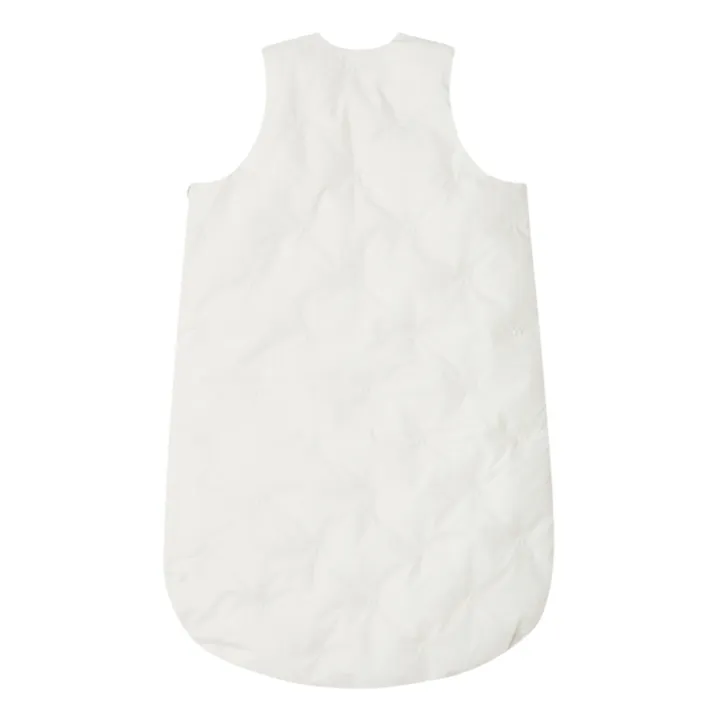 Bonpoint Gigoteuse Coton Bio Cerises Joujou | Blanc