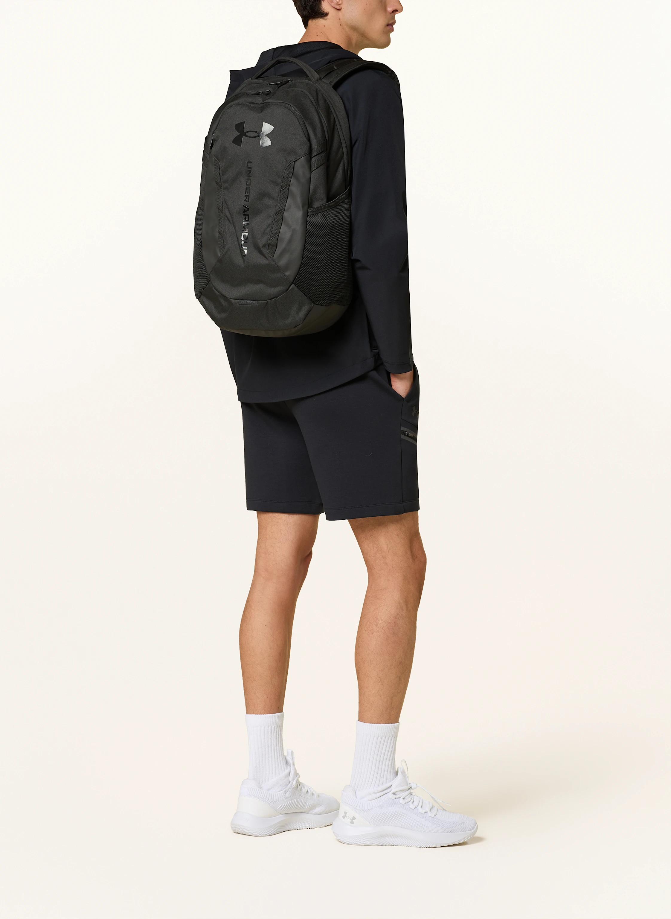 UNDER ARMOUR Rucksack UA HUSTLE 6.0 29 l mit Laptop-Fach