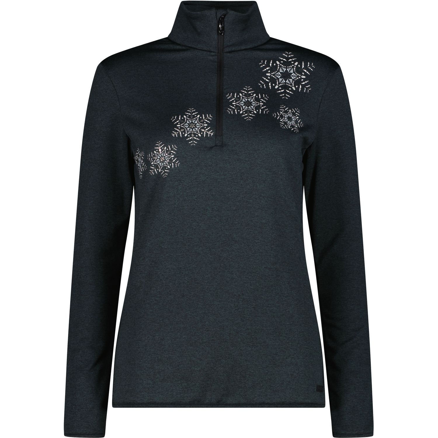 CMPWoman Sweat 35L0426