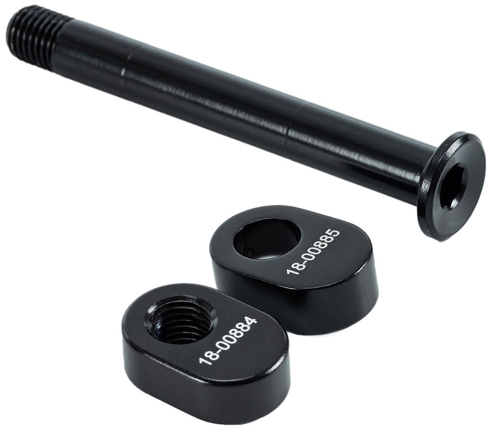 Cube Dämpferbefestigungsschraube + FlipChip kaufen | Bike-Discount