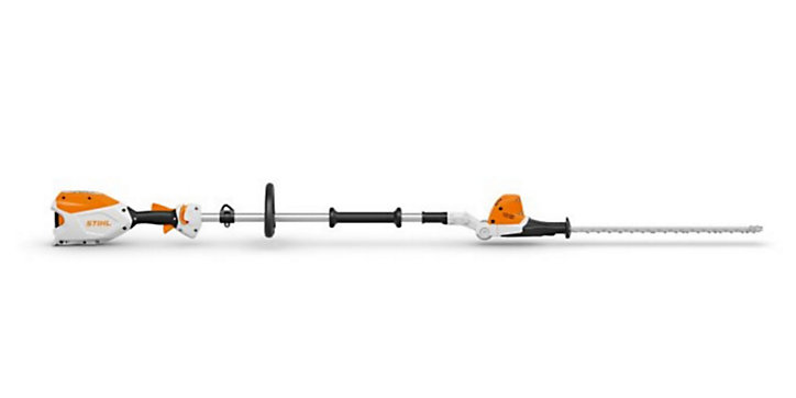 Taille-haie sans fil sur batterie Stihl HLA66 (sans batterie)