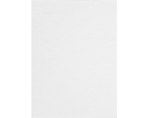 Manhattan schuifgordijn, wit, 60x245 cm