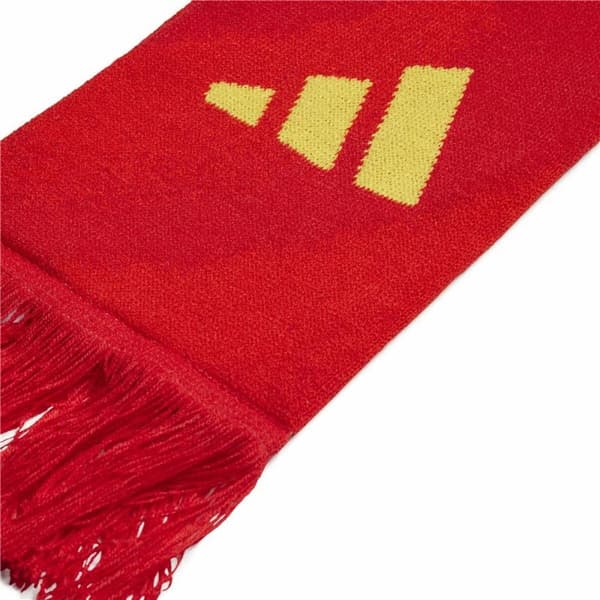 Skjerf Adidas España Rød