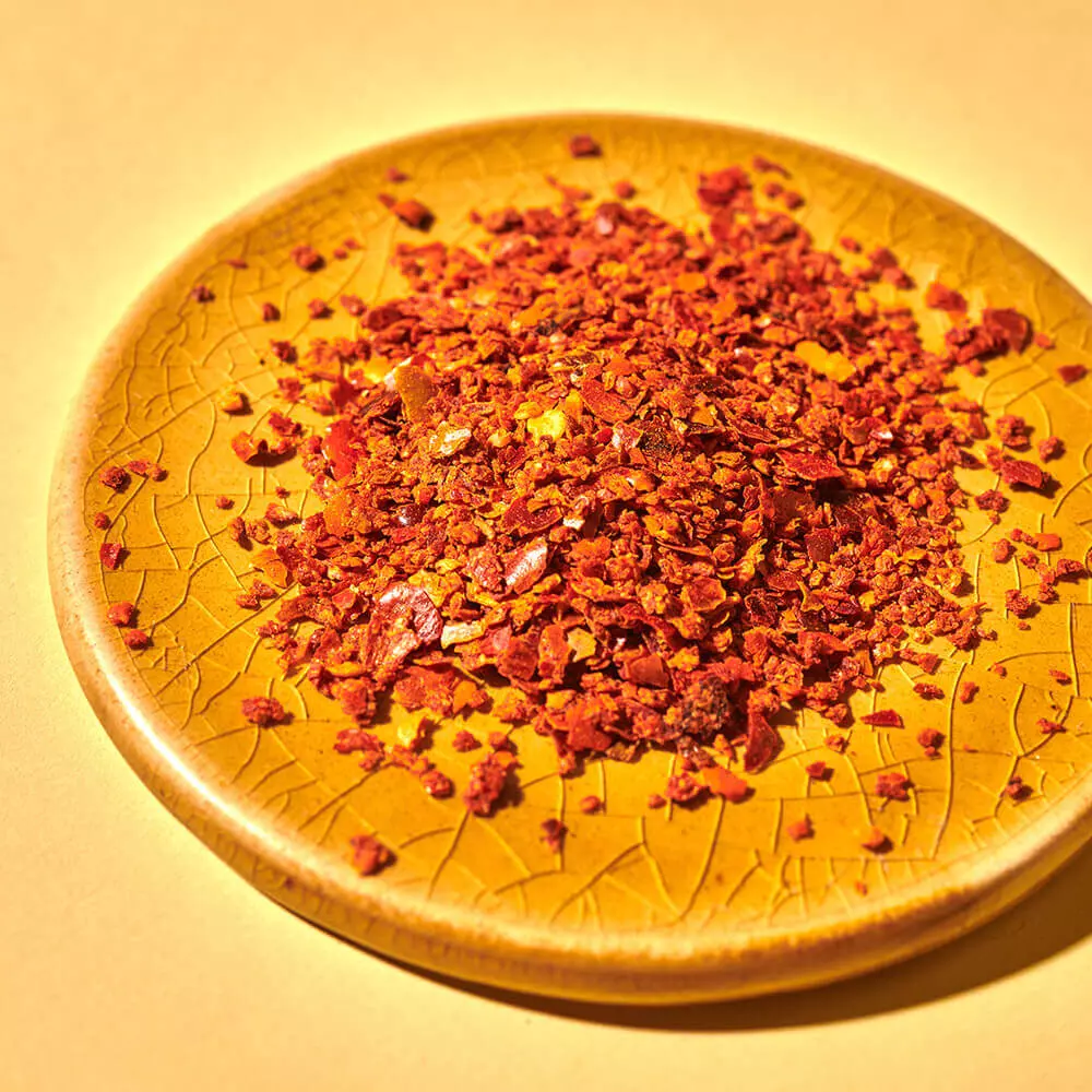 Chili ohne Kerne