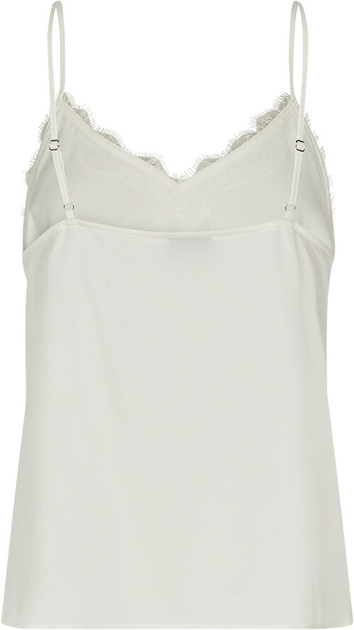 Modström TenjaMD top Soft white solid
