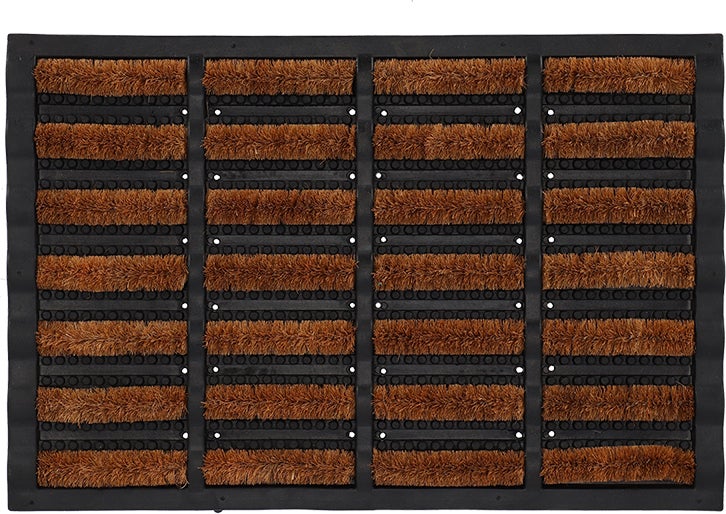 Esschert Design kokosmat naturel 60 x 40 cm