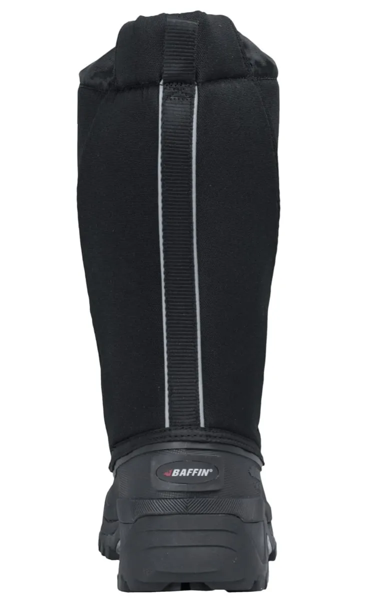 Baffin Tundra Boot Black