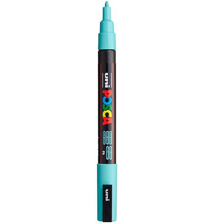Posca Tusche - PC-3M - Wassergrün