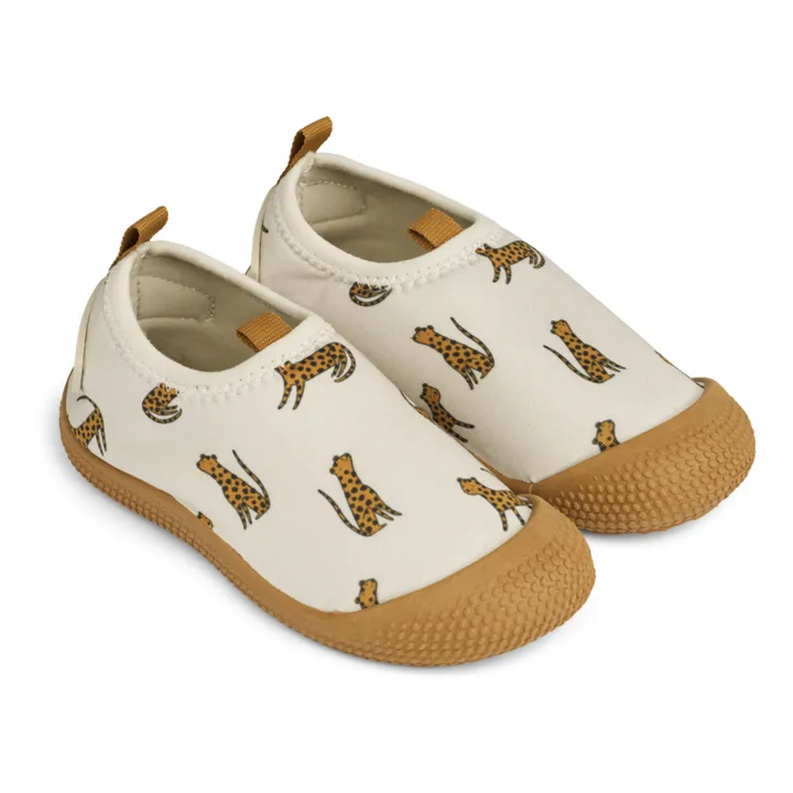Liewood Chaussures Acquatiques Sonja | Grège