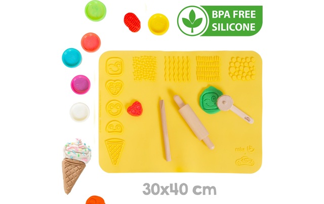 roba® Kindertisch »Play-Doh«