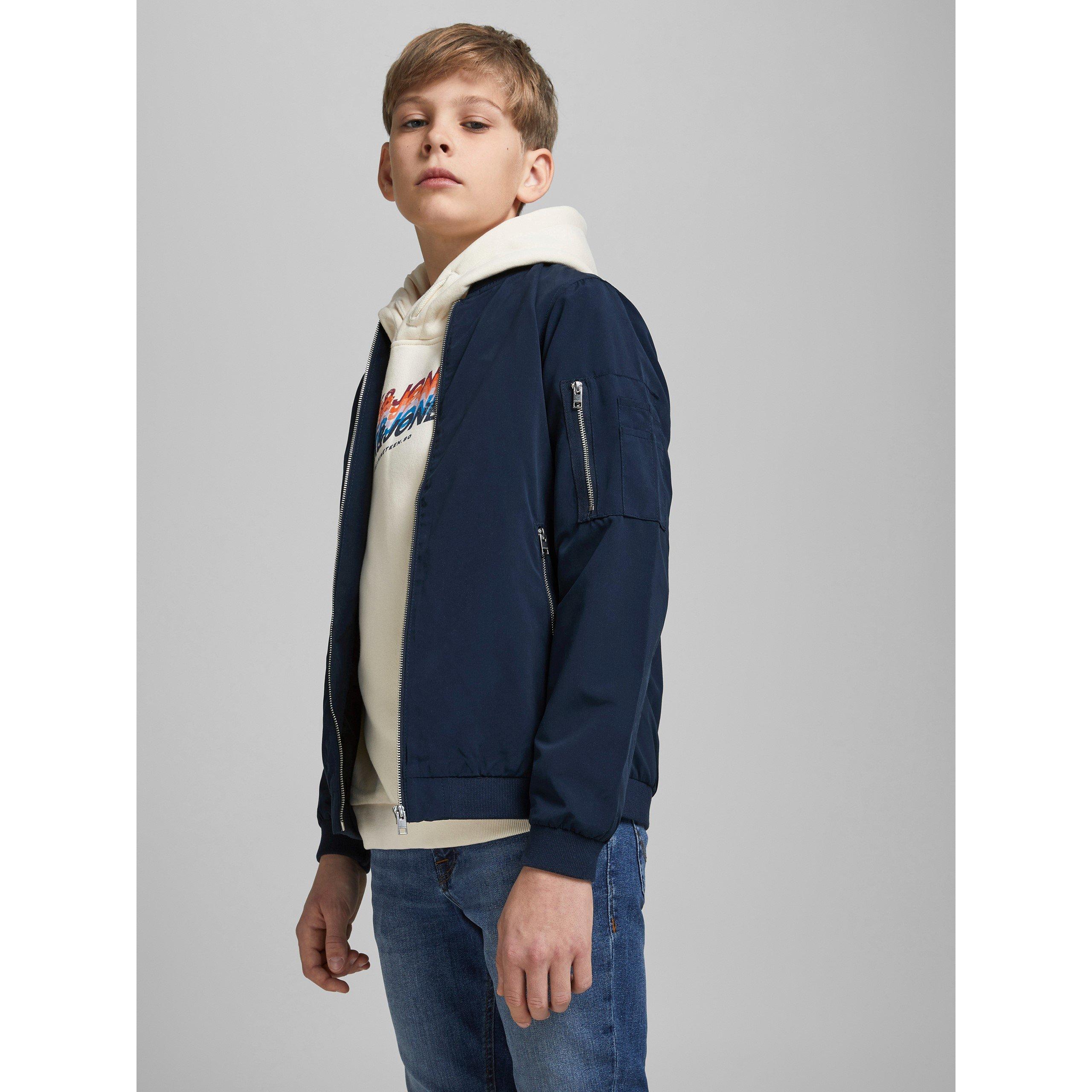 Jack and Jones Rush Bomber Infant