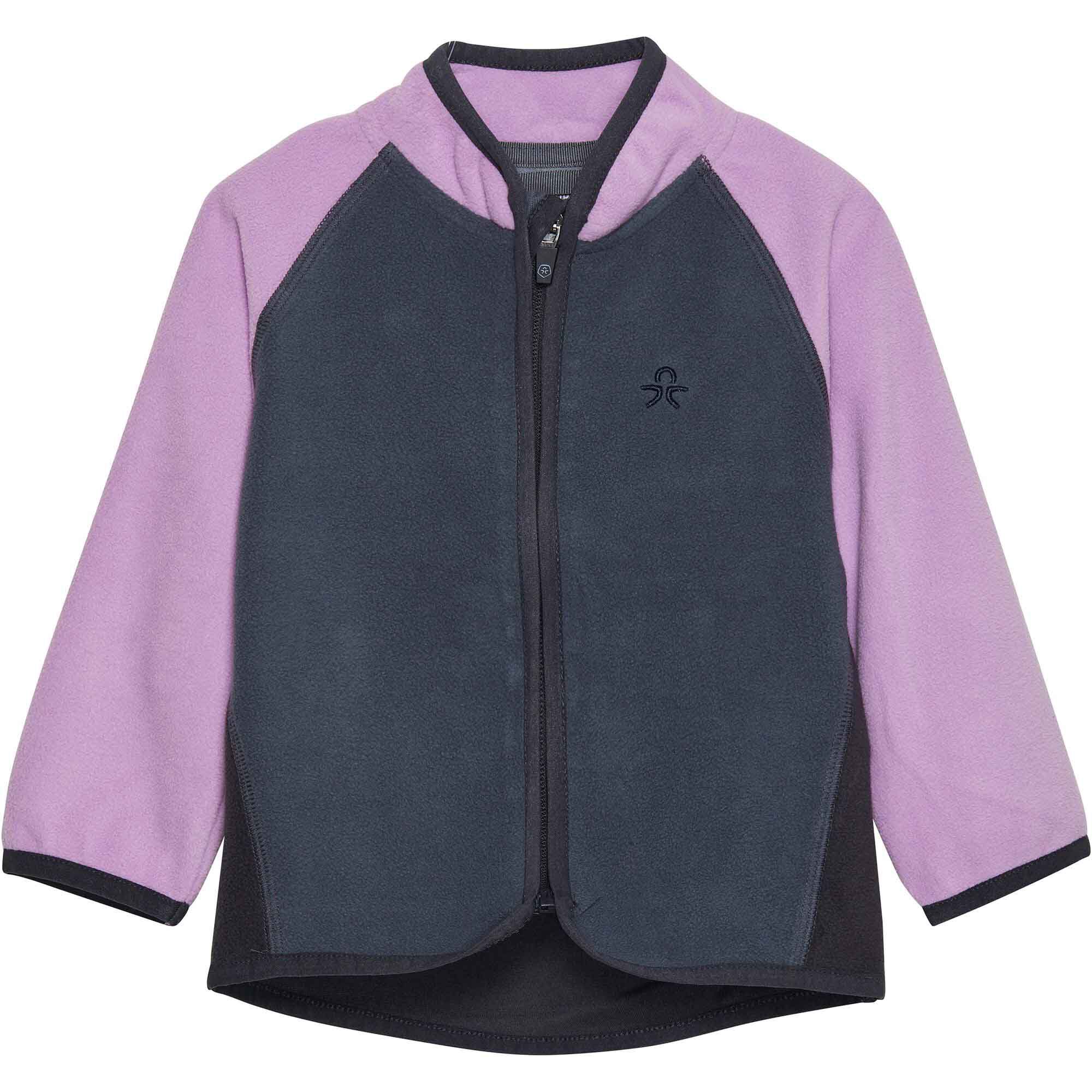 Color KidsBaby Fleece Jacket