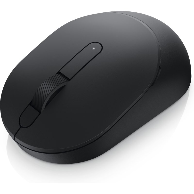 Souris sans fil mobile DELL MS3320W noir