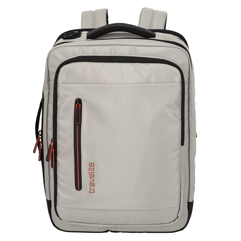 Travelite Crosslite 5.0 Backpack / Underseater 15,6