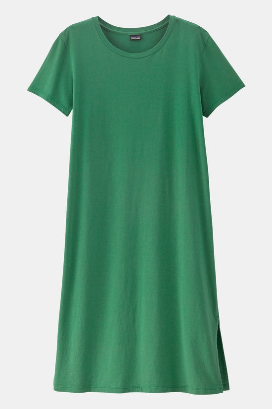 Patagonia Patagonia W'S Regenerative Organic Certified Cotton T-Shirt