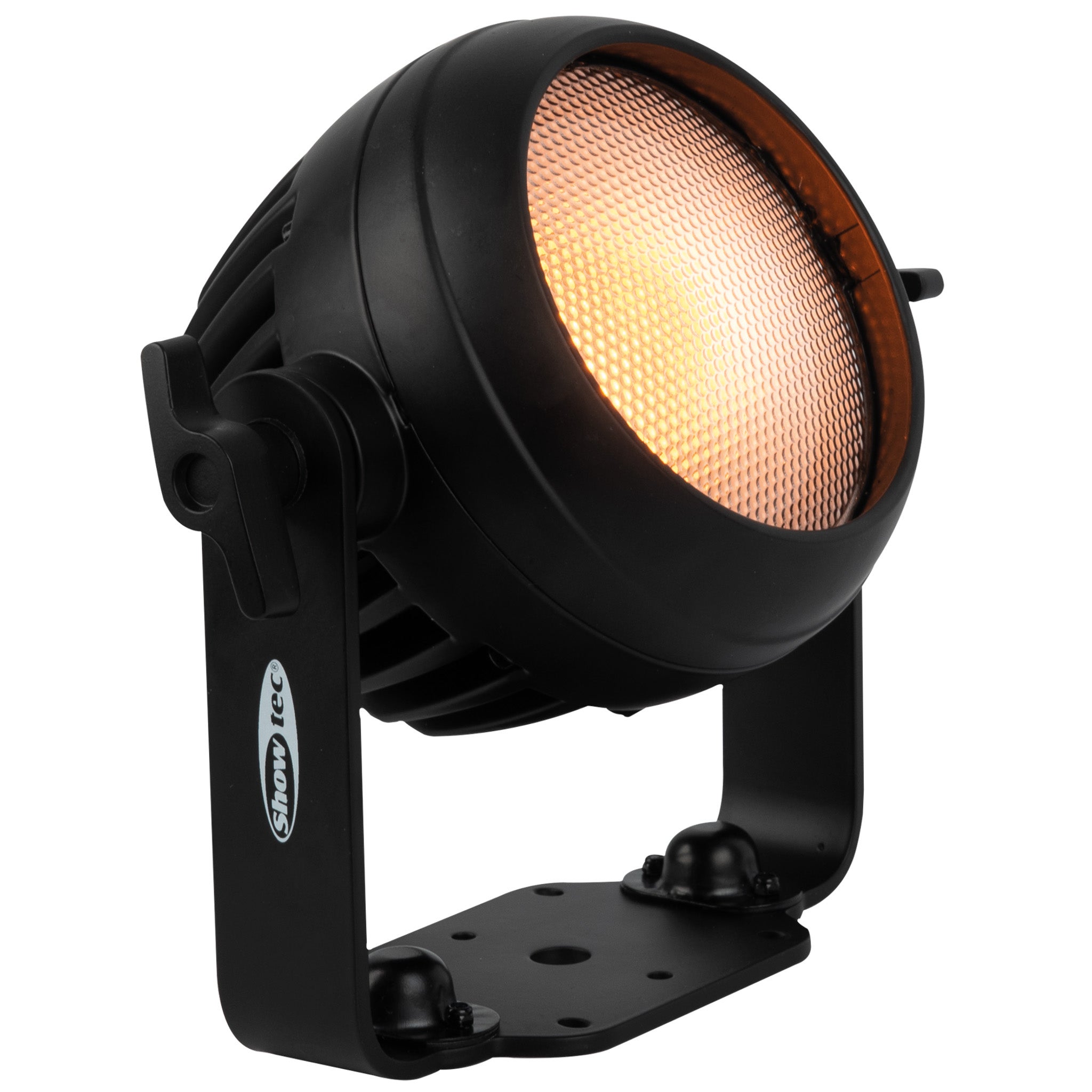 Showtec Stage Blinder FLEX Blaze Single Pod 100W COB LED met A, WW en RGB