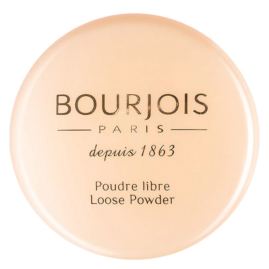 Bourjois Loose Powder 01 Peach 32g