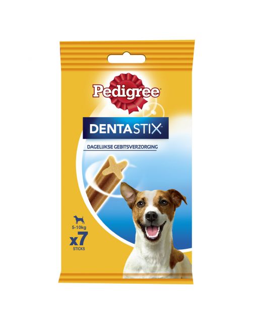 Pedigree Dentastix - Hondensnacks - Dental 7 stuks