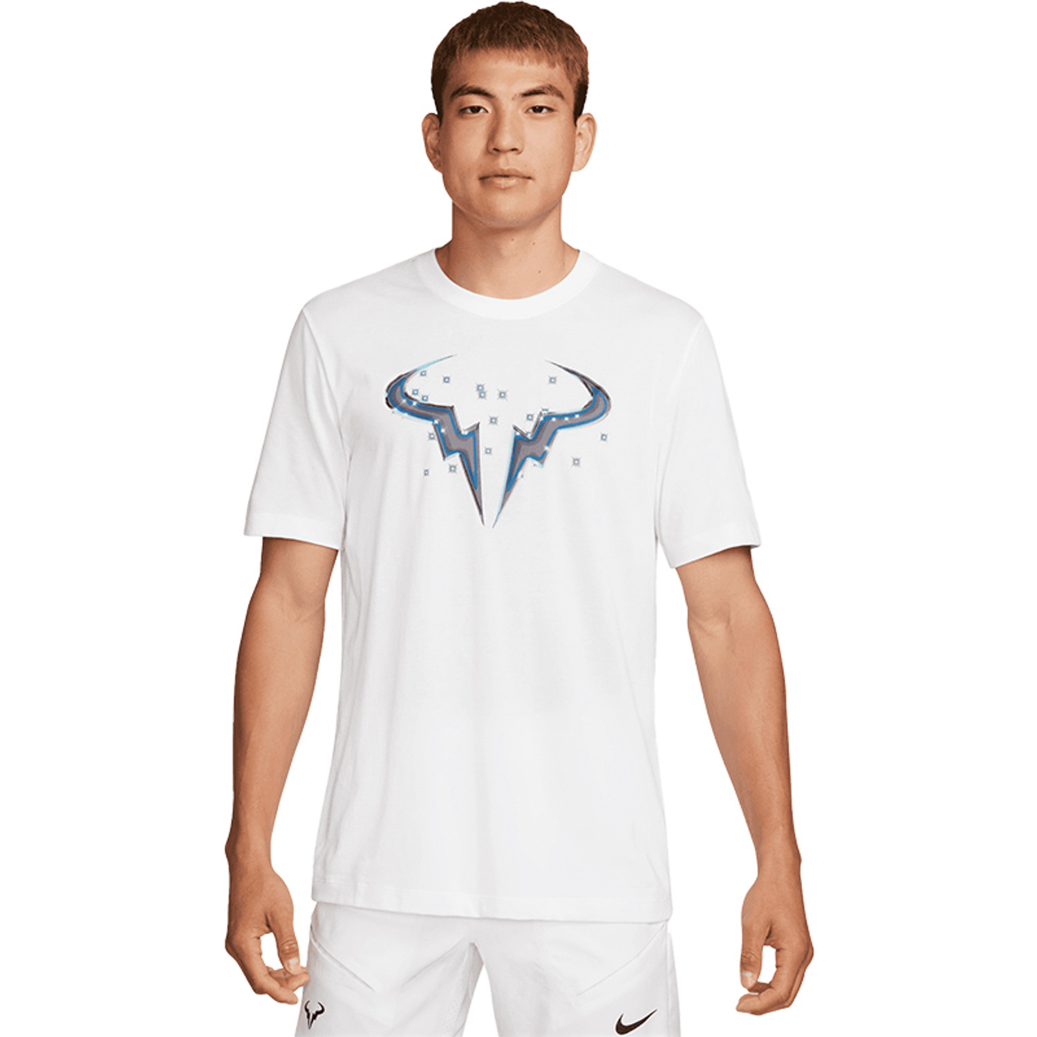Nike Court Rafa Tee