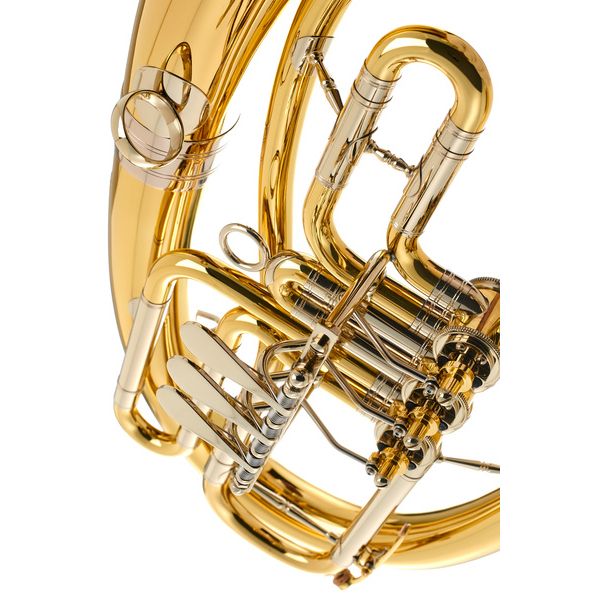 Miraphone 47 0700 Tenorhorn