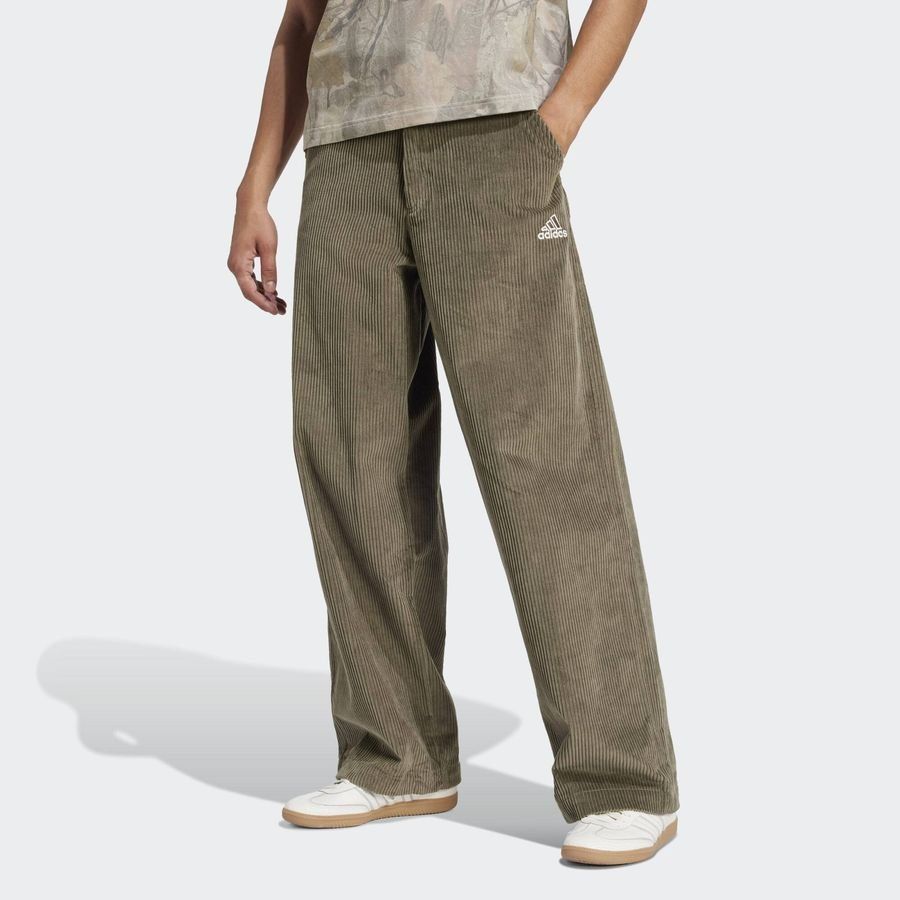 Adidas Original Pantalon Cord