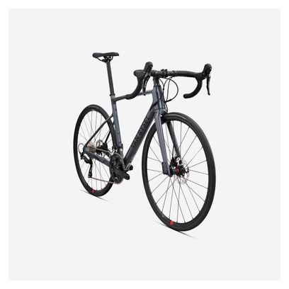 Vélo de Route Van Rysel NCR CF Shimano 105 12V 700mm Gris
