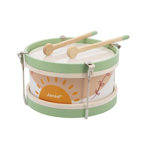 Jeu d'imitation - Tambour - JANOD