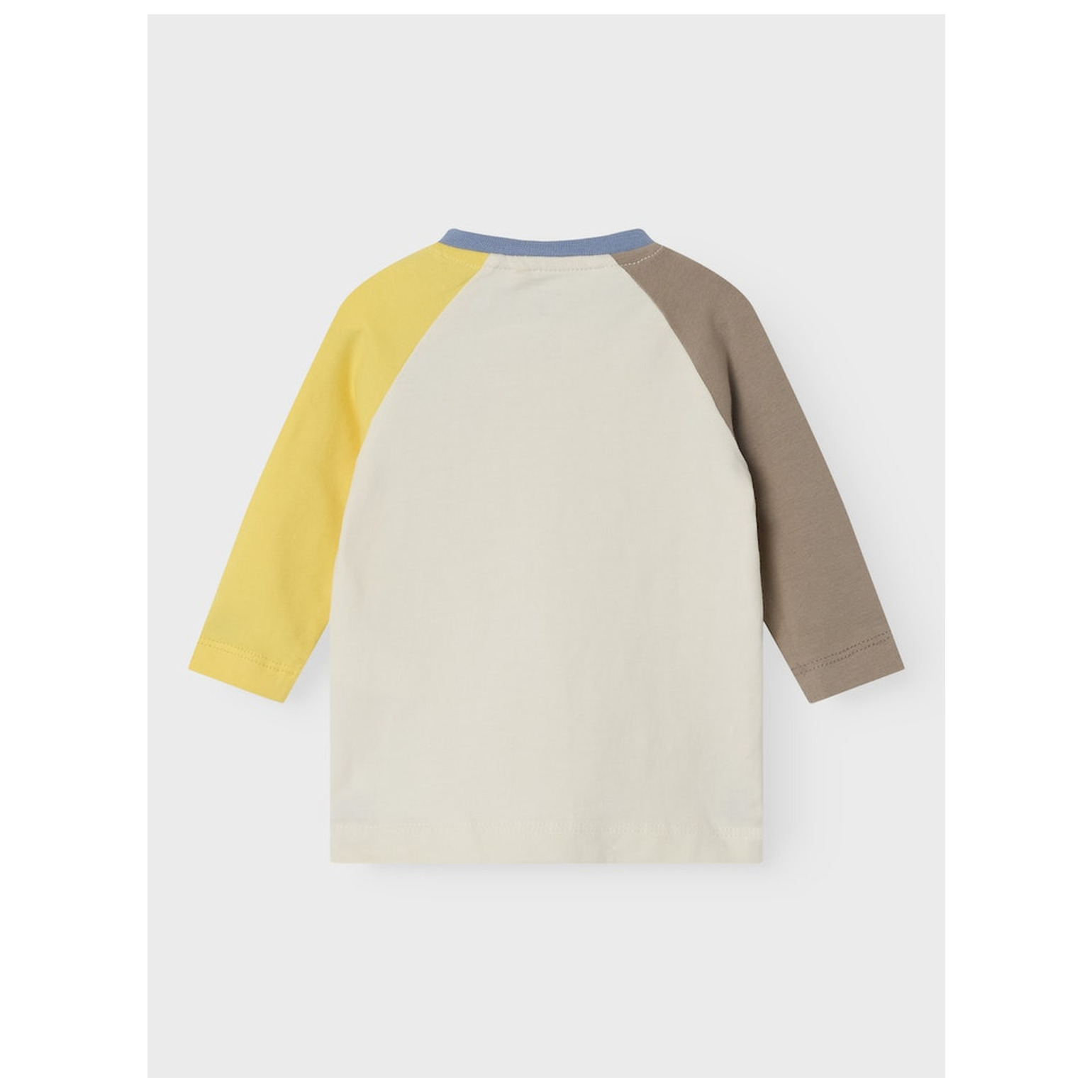 name it NBMDISH LS TOP