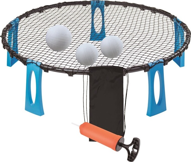 Spikeball Spil