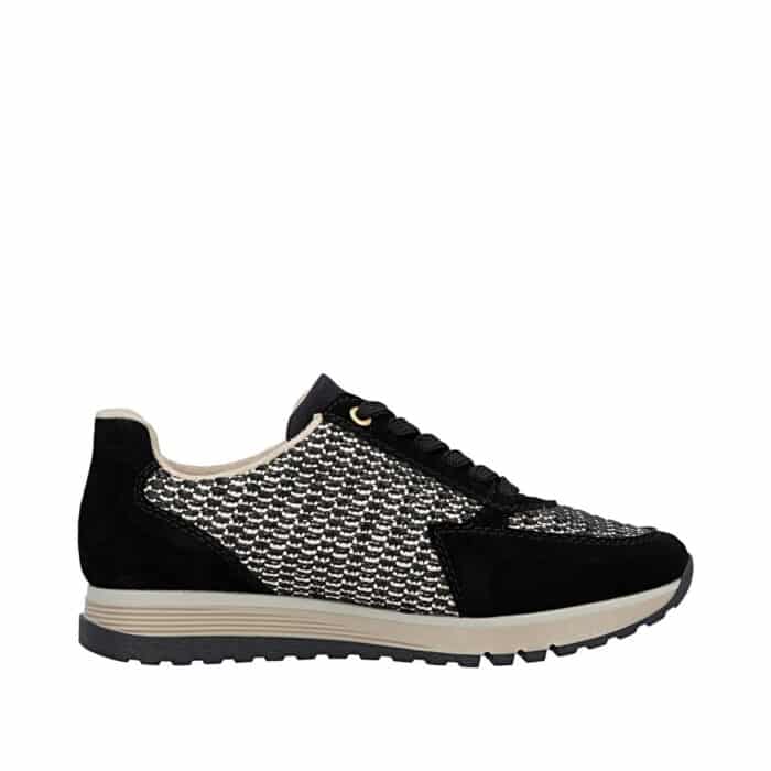 Rieker Sneakers Dame 49010-01