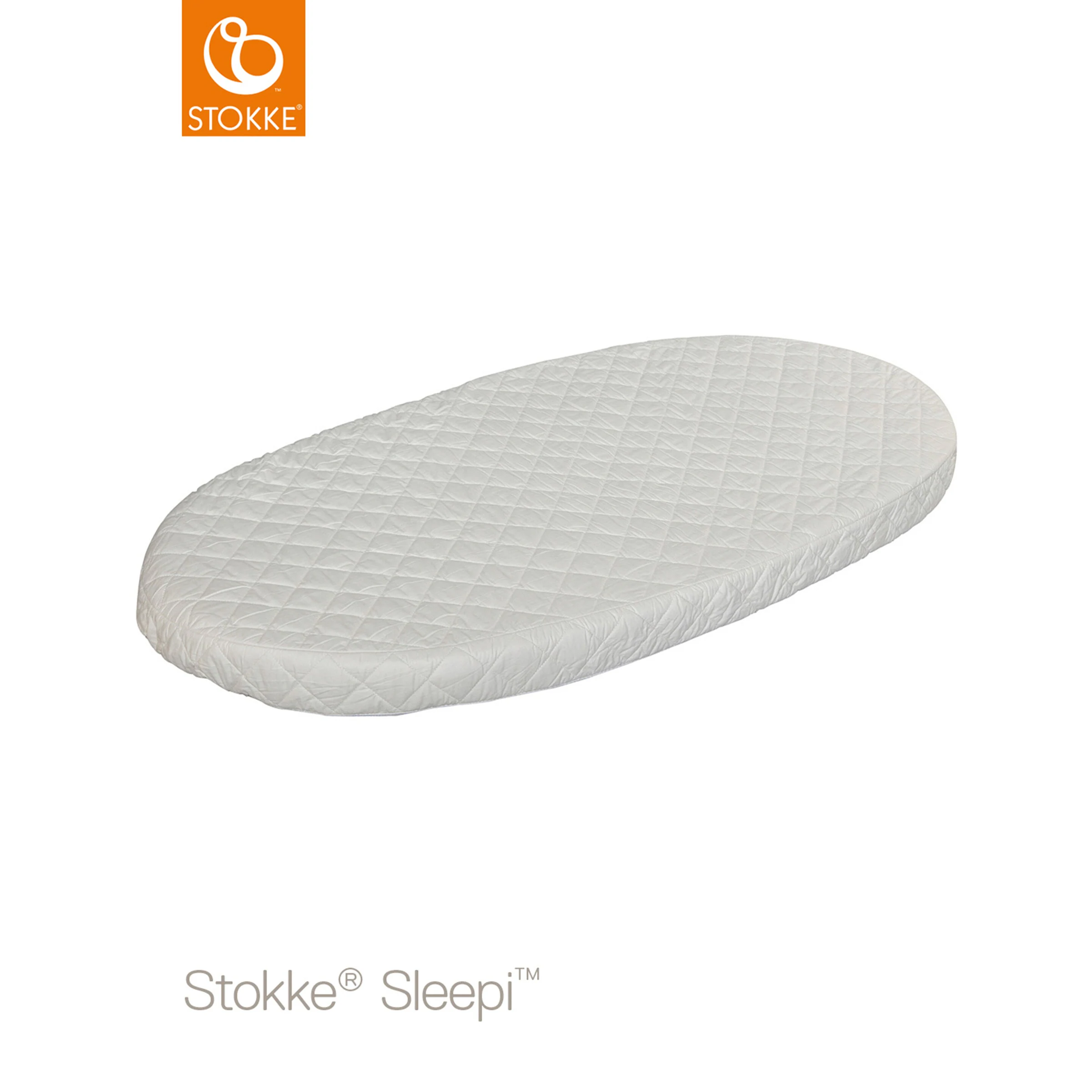 Stokke® - SLEEPI™ Matratze Sleepi 120 cm